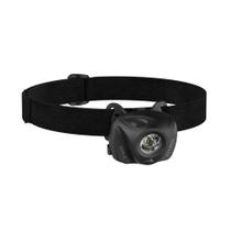 Farol Princeton Tec EOS II MPLS Preto