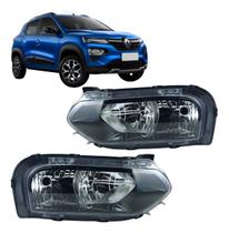 Farol princial kwid 2022 2023 2024 2025