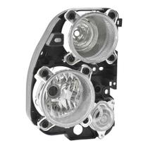 Farol Principal Actros 2016-2019 Farol Principal Actros 2016-2019