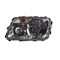 Farol Principal Actros até 2015 Rodoviário Farol Principal Actros até 2015 Rodoviário