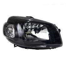 Farol Principal Arteb Máscara Negra Fiat Novo Uno Way Vivace e Sporting 2011 em Diante e Novo Fiorino 2014 em Diante Farol Principal Arteb Máscara Negra Fiat Novo Uno Way Vivace e Sporting 2011 em Diante e Novo Fiorino 2014 em Diante