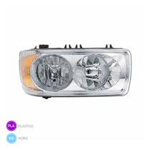 Farol Principal Caminhão DAF XF 105 LD - 1699301 Farol Principal Caminhão DAF XF 105 LD - 1699301