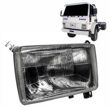 Farol Principal Caminhão FD Cargo Nino LE (F-127)