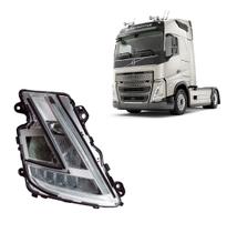 Farol Principal Caminhão VL FH Após 2021 (Full LED) LD