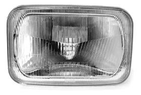 Farol Principal Caminhão VL FH, FM 1998 até 2004 Orgus