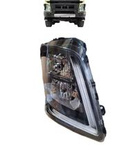 Farol Principal Caminhão VL FMX 2015 Até 2022 LE - 84170202