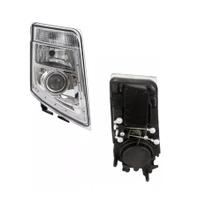 Farol Principal Caminhão Volvo Fh Fm 2009 10 11 12 13 14 Lado Direito