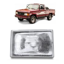 Farol Principal Caminhonete Chevrolet D-20 1989 a 1992 LE