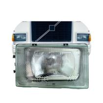 Farol Principal Compativel Volvo Nl10 Nl12 280 360 Ld - Nino