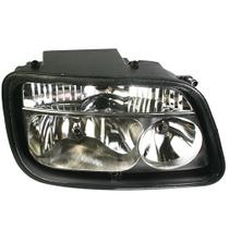 Farol Principal Compl. Dir. Mercedes Actros Farol Principal Compl. Dir. Mercedes Actros