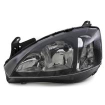 Farol Principal Corsa Sedan 08/12 Montana 08/10 LE