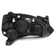 Farol Principal Corsa Sedan / Montana 04/07 Ld Esquerdo