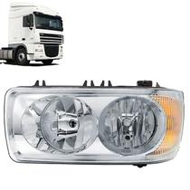 Farol Principal DAF XF Lado Esquerdo