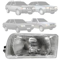 Farol Principal Dianteiro VW Gol Saveiro Parati Voyage G1 LE