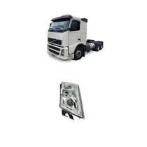 Farol Principal Direito 20713721 Volvo FH12 FM12 2004 a 2008