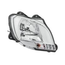 Farol Principal Direito Hella 1Ed010116521 Daf Cf 2021-2023