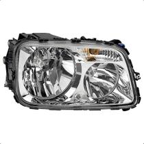 Farol Principal Direito Hella 1Eh009513021 Actros 2016-2021