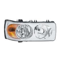 Farol Principal Direito Hella Daf Xf105 2015 até 2023 Farol Principal Direito Hella Daf Xf105 2015 até 2023