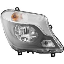 Farol Principal Direito Mb Sprinter 313 Cdi 17 a 2023 Hella Farol Principal Direito Mb Sprinter 313 Cdi 17 a 2023 Hella