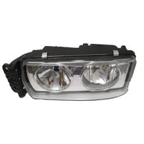 Farol Principal Direito Para Iveco Novo Stralis - 504238093 Farol Principal Direito Para Iveco Novo Stralis - 504238093