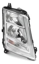 Farol principal Direito Volvo FH16 NEW 2015 A 2021 21221131 Farol principal Direito Volvo FH16 NEW 2015 A 2021 21221131
