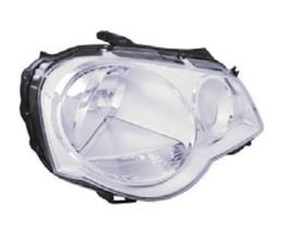 Farol principal direito vw - volkswag polo 1.6 8v ea111 Farol principal direito vw - volkswag polo 1.6 8v ea111