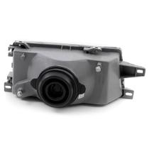 Farol Principal Duna 91/94 Uno Mille 91/04 Lado Esquerdo