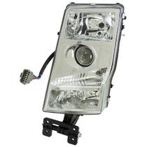 Farol Principal Esq C/Conector Retangular Fh12 Farol Principal Esq C/Conector Retangular Fh12