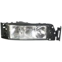 Farol Principal Esq. Iveco Eurotech 450e31t/ 740e42tz/ 440e42t/ 450e37t Farol Principal Esq. Iveco Eurotech 450e31t/ 740e42tz/ 440e42t/ 450e37t