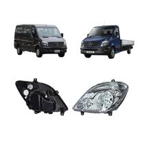 Farol Principal Esq. Sprinter 415/ 515 (2014...)