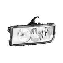 Farol Principal Esquerdo Hella 1Db247011011 Axor 2004 a 2023