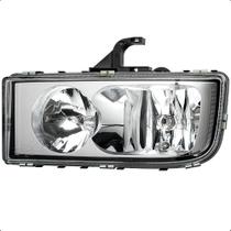 Farol Principal Esquerdo Hella 1Db247011011 Axor 2004 a 2023