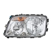 Farol Principal Esquerdo Hella 1Eh009513011 Actros 2016-2021 Farol Principal Esquerdo Hella 1Eh009513011 Actros 2016-2021