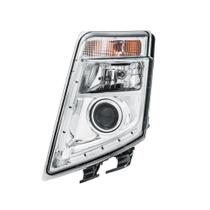 Farol Principal Esquerdo Hella Volvo Fh Fm 2005 até 2012