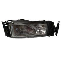 Farol Principal Esquerdo Para Iveco Eurotech - 4861329 Farol Principal Esquerdo Para Iveco Eurotech - 4861329