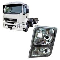 Farol Principal Esquerdo Vm17/ Vm23/ Vm260/ Vm310 (2006/2013)
