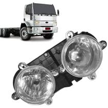 Farol Principal FD Cargo Parachoque Diagonal LE (F-359)