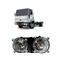 Farol Principal FD Cargo Parachoque Horizontal LE (FD-191)