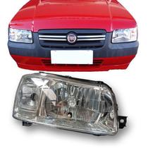 Farol Principal Fiat Uno Mille Way 2008 ARTEB LD