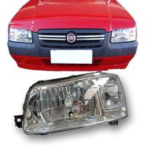 Farol Principal Fiat Uno Mille Way Economy 2006 ARTEB LE