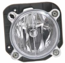 Farol Principal Ford Cargo 2011/ Inferior Luz Baixa Esquerdo