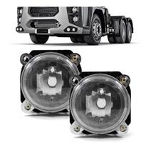 Farol Principal Ford Cargo 2011/ Superior Luz Alta Esquerdo