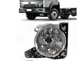 Farol Principal Ford Cargo 816-S 2014 Direito - EC4513005AB
