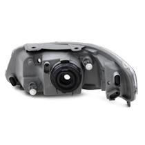 Farol Principal Gol / Parati / Saveiro G4 06/09 Lado Direito