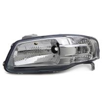 Farol Principal Gol / Parati / Saveiro G4 06/09 LE