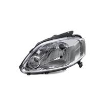 Farol Principal H4 Fox/spacefox 2004 a 2010 Esquerdo Arteb Farol Principal H4 Fox/spacefox 2004 a 2010 Esquerdo Arteb