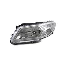 Farol principal h4 gm chevrolet onix joy 2012 a 2018 / prisma 2013 a 2018 / lado esquerdo - arteb