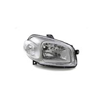 Farol Principal H4 Novo Uno Way/vivace 2010 a 2014 Direito