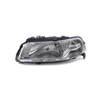 Farol principal h4 vw volkswagen gol / parati / saveiro / 2000 a 2005 geracao iii lado esquerdo - ar