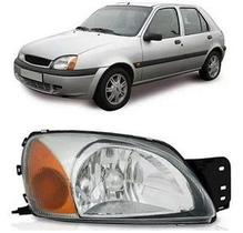 Farol Principal Lado Direito FIESTA, COURIER ZN1111066 ORIGINAL Farol Principal Lado Direito FIESTA, COURIER ZN1111066 ORIGINAL